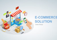 e-commerce solution