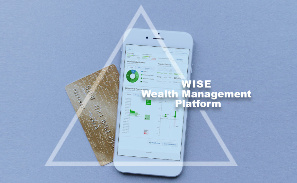 WISE - Wealth Management Platform