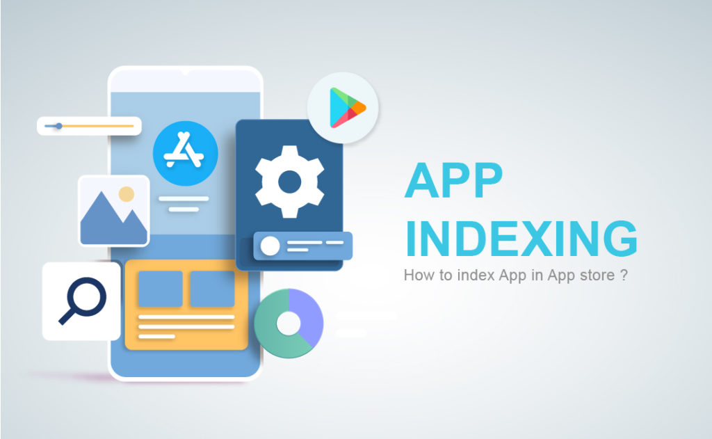 App Indexing: How to Index App in App Store