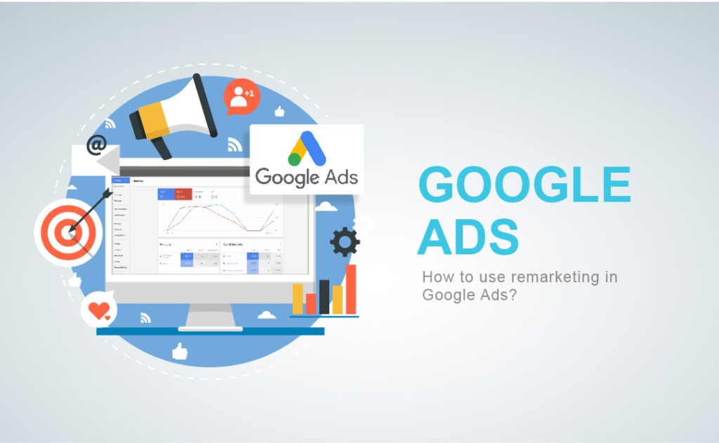Google Adwords - How to use Remarketing