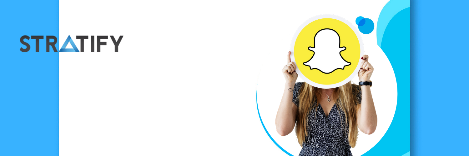 Snapchat Ad Guide Types, Specs & Effectiveness Stratify Digital