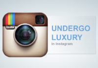 Instagram Luxury Image
