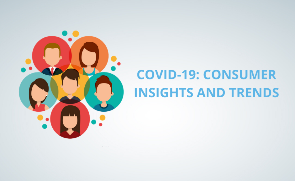 COVID-19: Consumer Insights and Trends