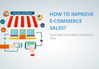How to improve e-commerce sales_