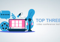 Top 3 video conference tool