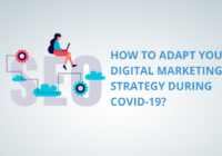 how to adapt digital marketing strategy during covid-19
