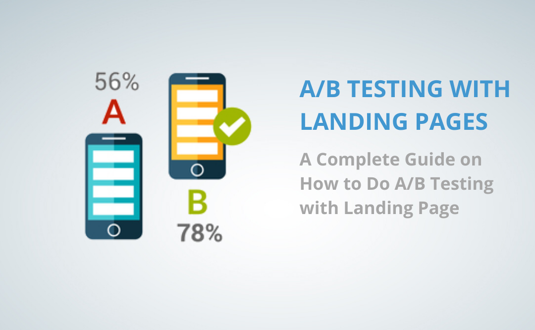 A Complete Guide On How To Do A/B Testing - Stratify Digital