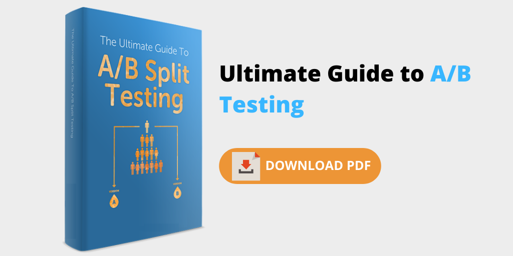 Ultimate Guide to AB Testing