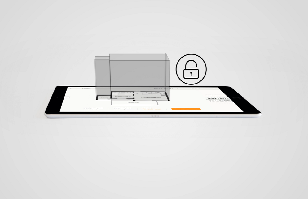 Leasing Management Design