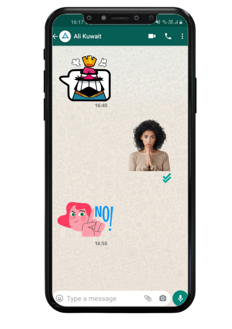 Whatsapp Sticker How To Create Your Own Custom Whatsapp Stickers