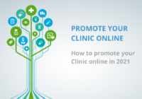 promote your clinic
