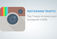 boost instagram traffic